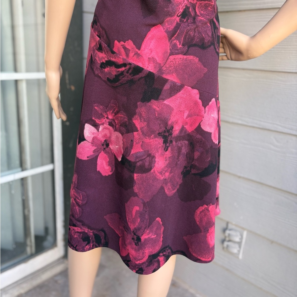 Signature Collection Rochelle Dress - Picture 6 of 7